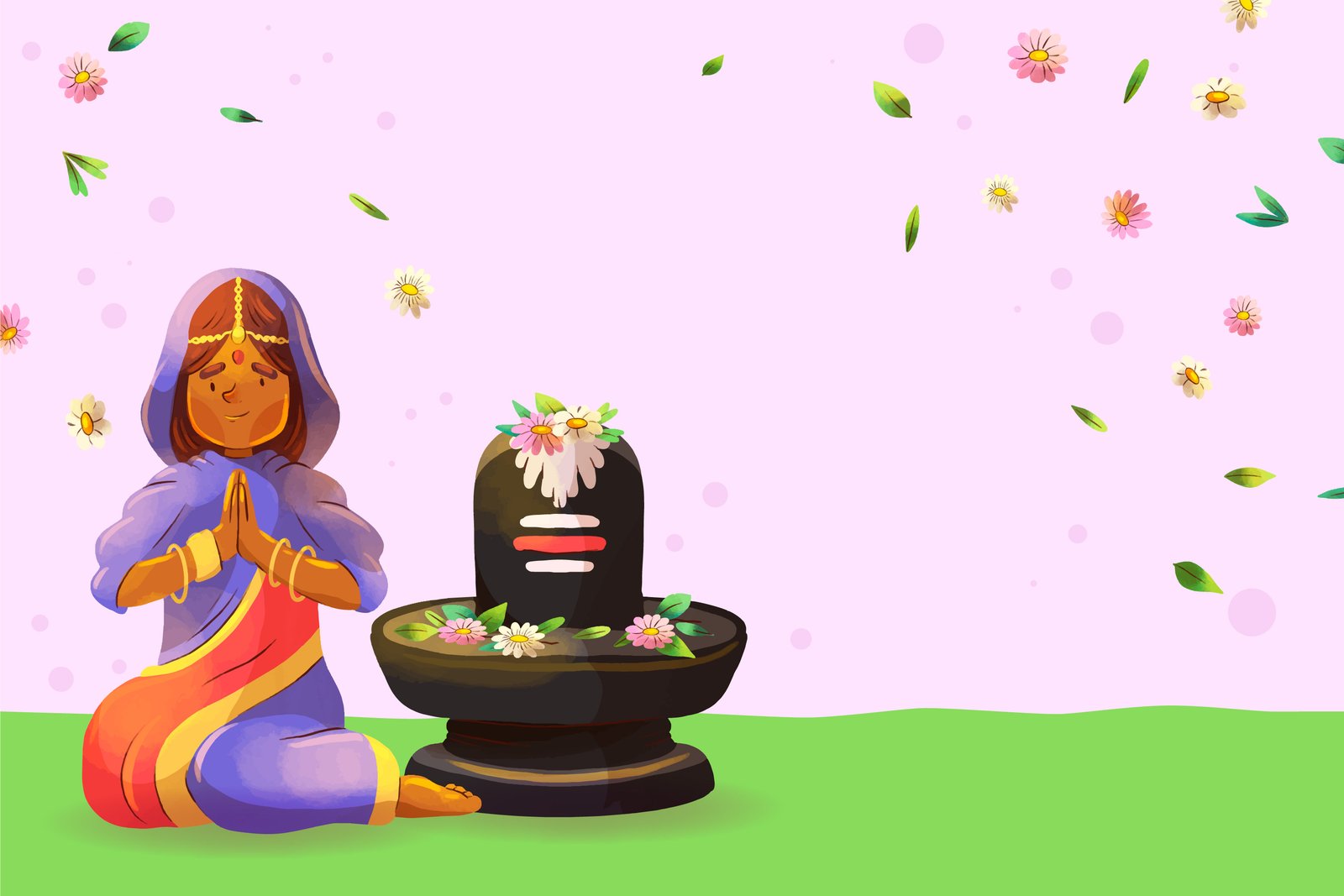 Live Puja