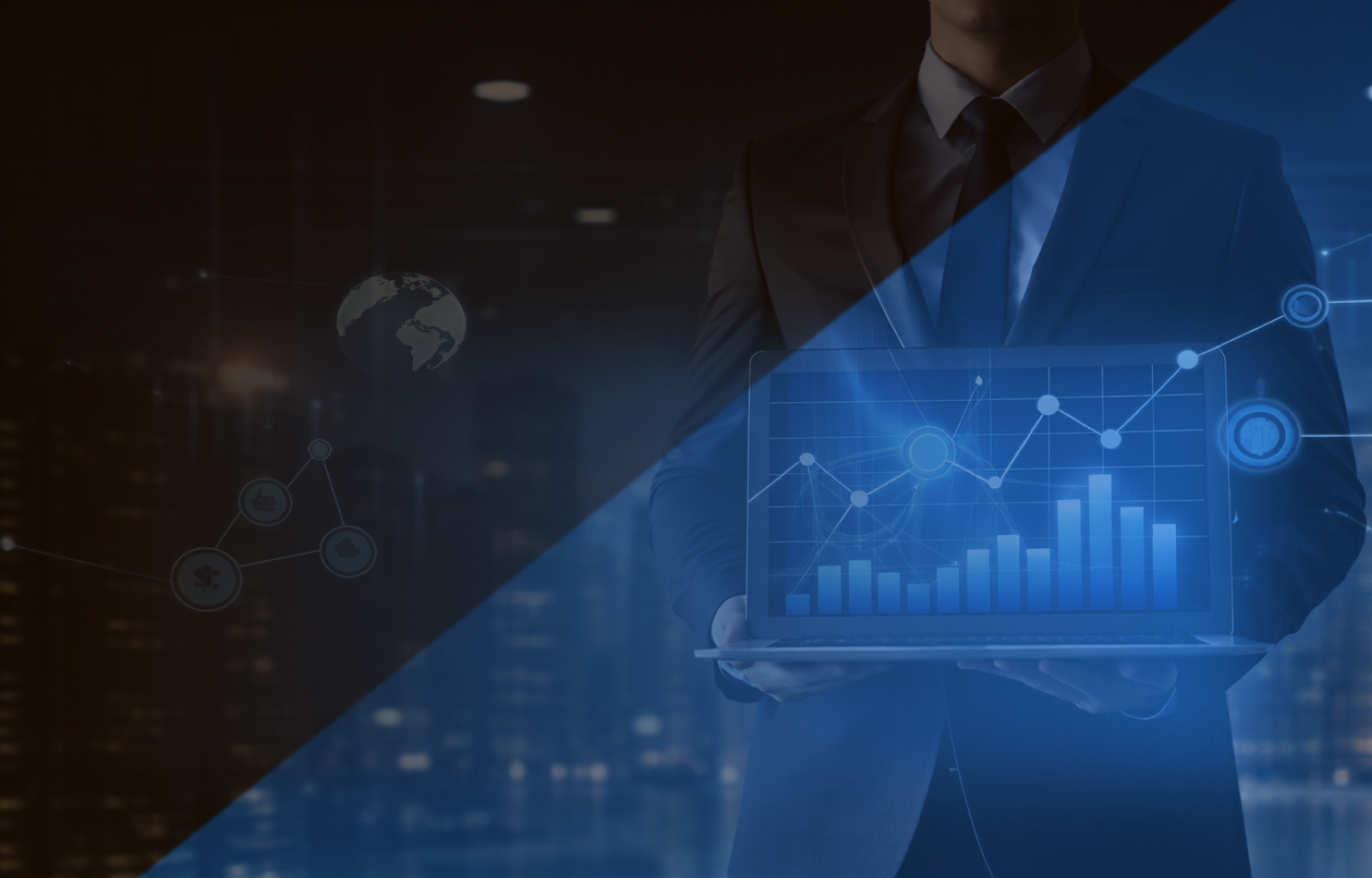 Technology Solutions