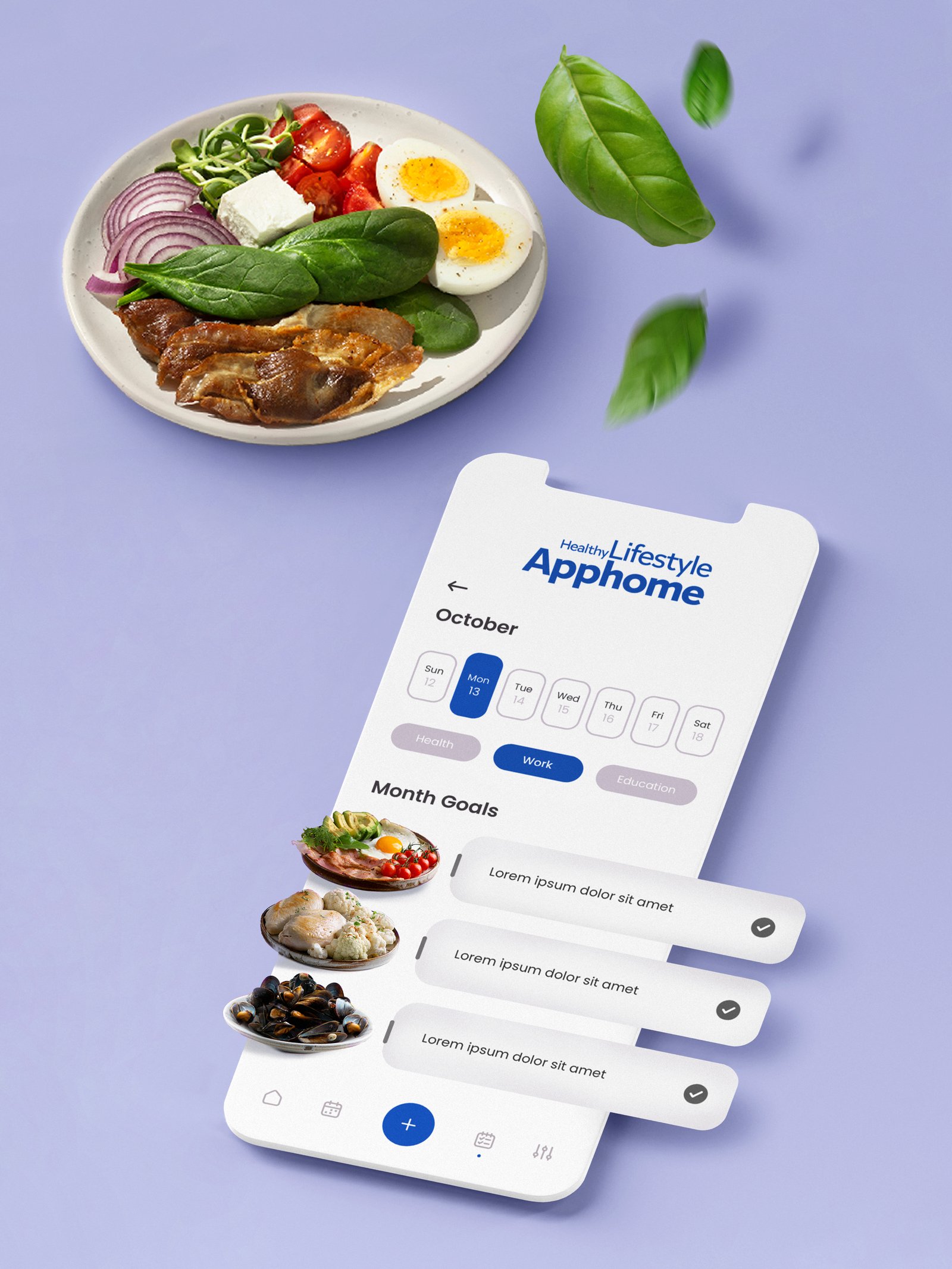 Food Delivery Technology