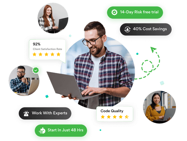 Hire Web Developers